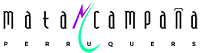 Mata Campaña Perruquers Logo